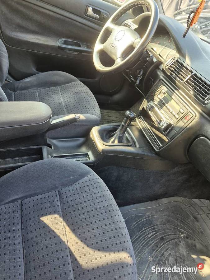 VW Passat b5 Kielce sprzedam