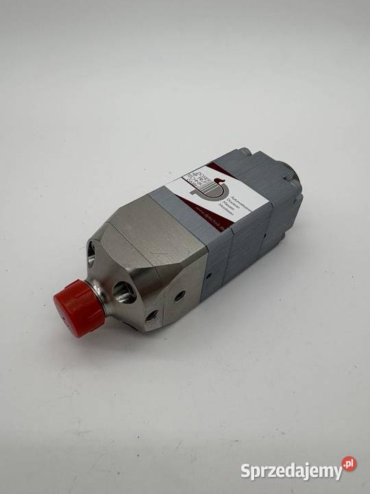 DP Technik 4011020 Dispensing Valve Warszawa