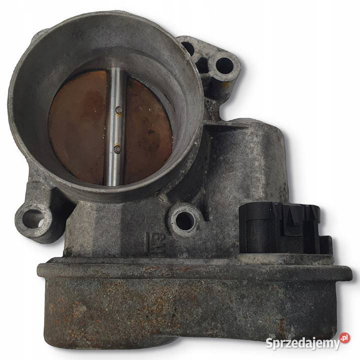 PRZEPUSTNICA Opel Vectra C 22 16V oryginał Przepustnice lubelskie Chełm