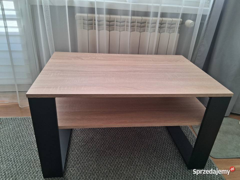 Sprzedam stolik kawowy 90cm