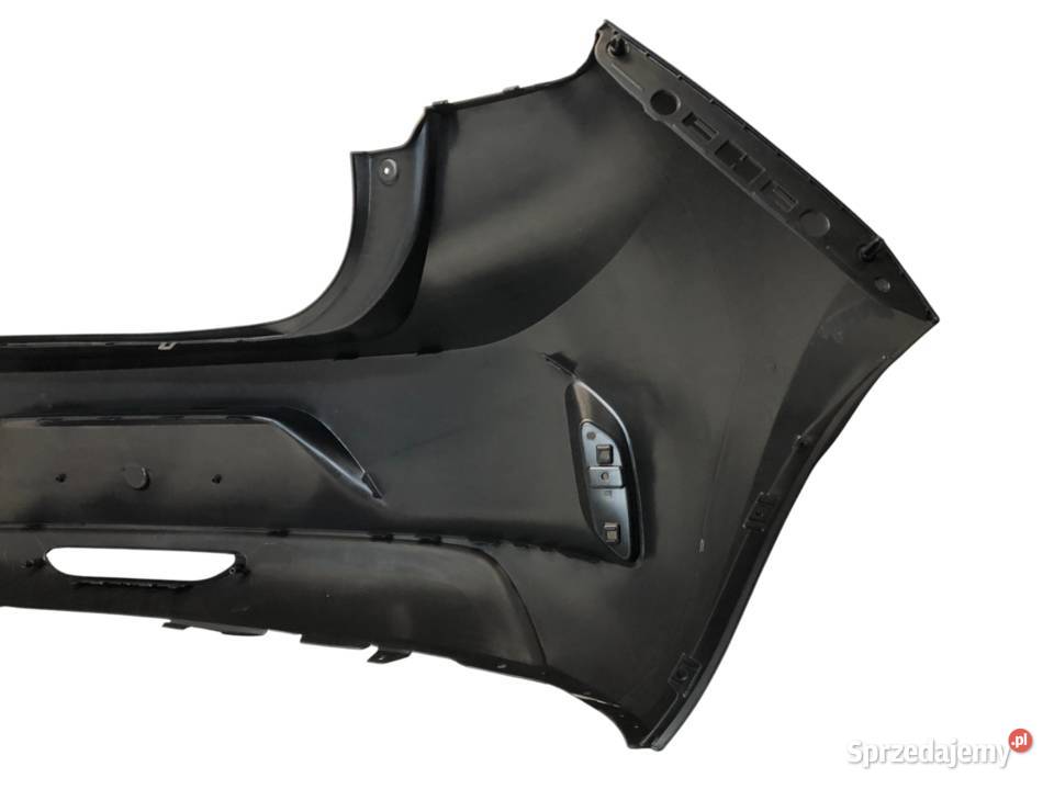 Opel Corsa F 062019122023 Zderzak tylny Zderzaki Skarżysko-Kamienna