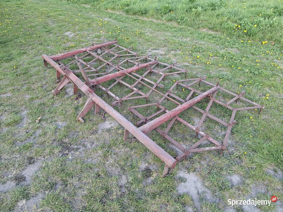 Brony 3 polowe UniaGrudziądz Radom