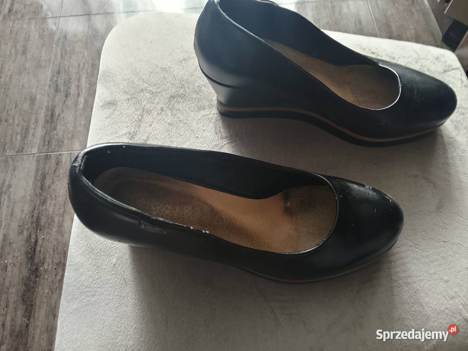 Buty Damskie Dobrzejewice sprzedam