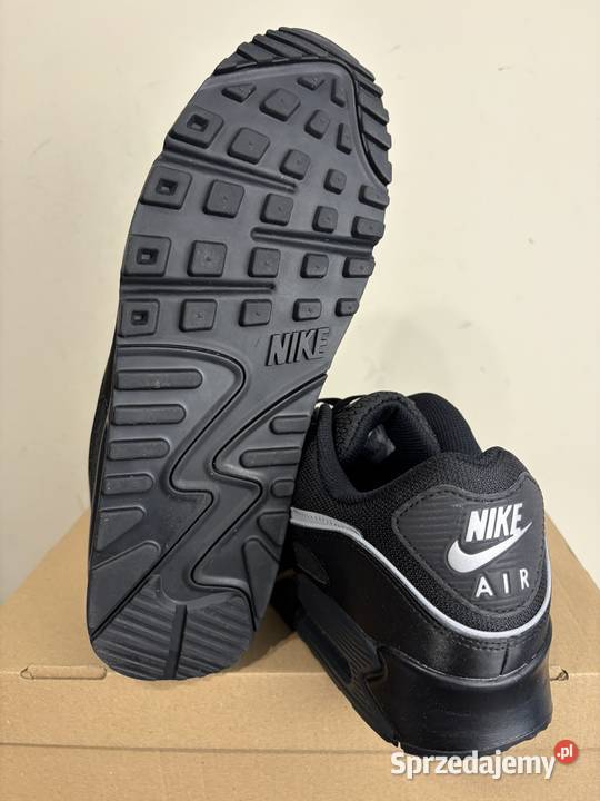 ButySneakersy Nike Air 90 HV4517002 Nike mazowieckie Warszawa