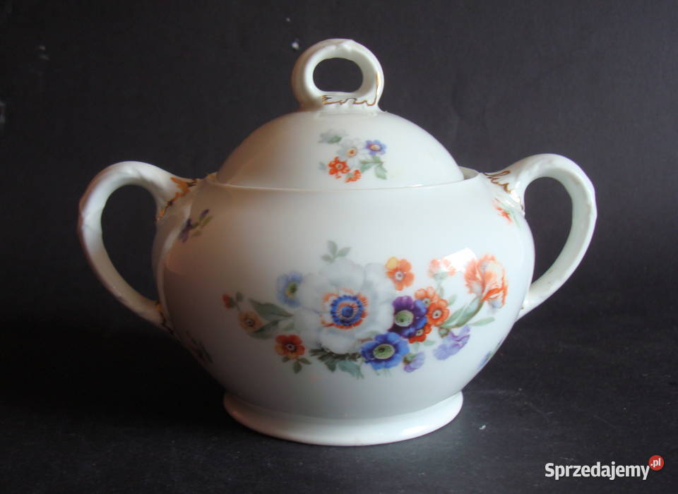 Cukiernica Rosenthal Kronach Lucas Kranach sprzedam