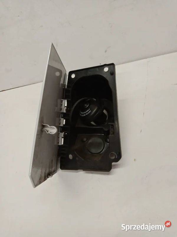 KLAPKA WLEWU PALIWA FIAT DUCATO III 1385931080 wielkopolskie Rakoniewice