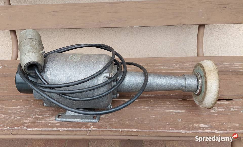 Szlifierka polerka Koszki