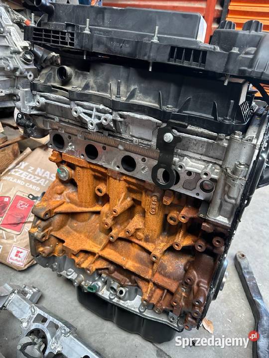 Vaku pompa Ford Transit 32 7C162A451CB 1690269 dostawcze sprzedam