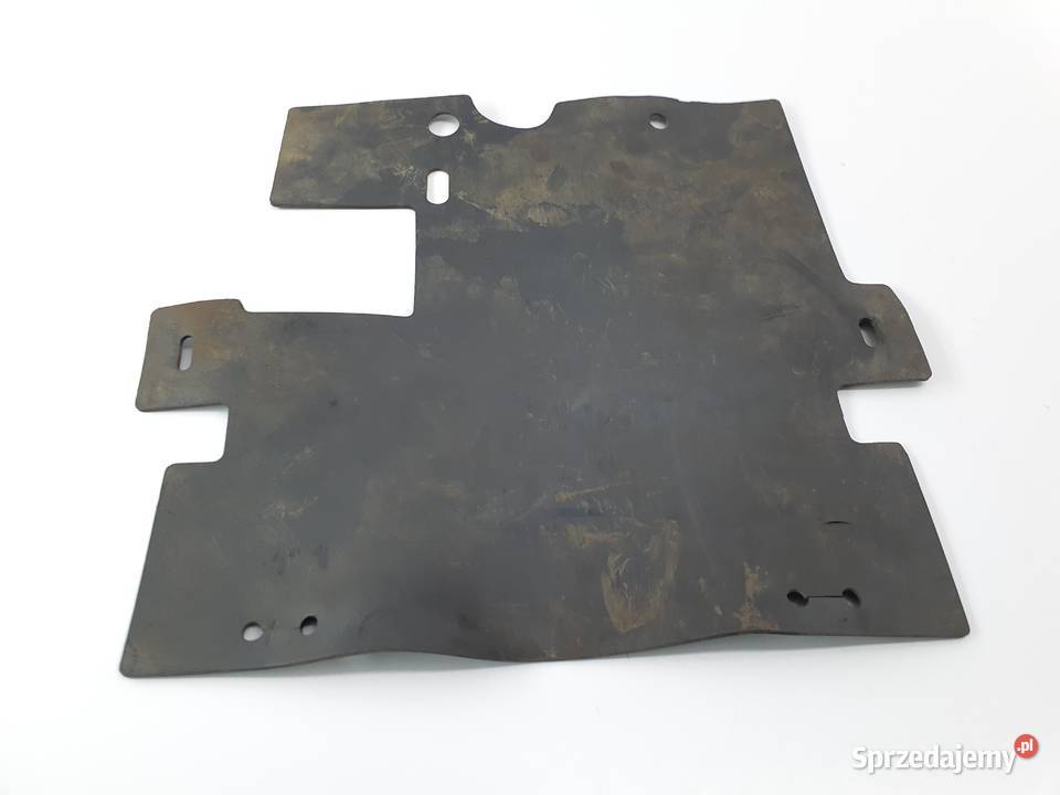 Guma Oslona Wypelnienie Pod Zbiornik Honda Trx