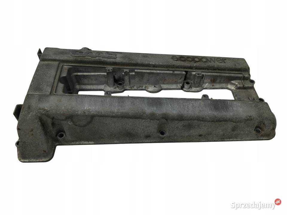 POKRYWA ZAWORÓW Saab 93 95 20T 5962840 osobowe lubelskie Chełm