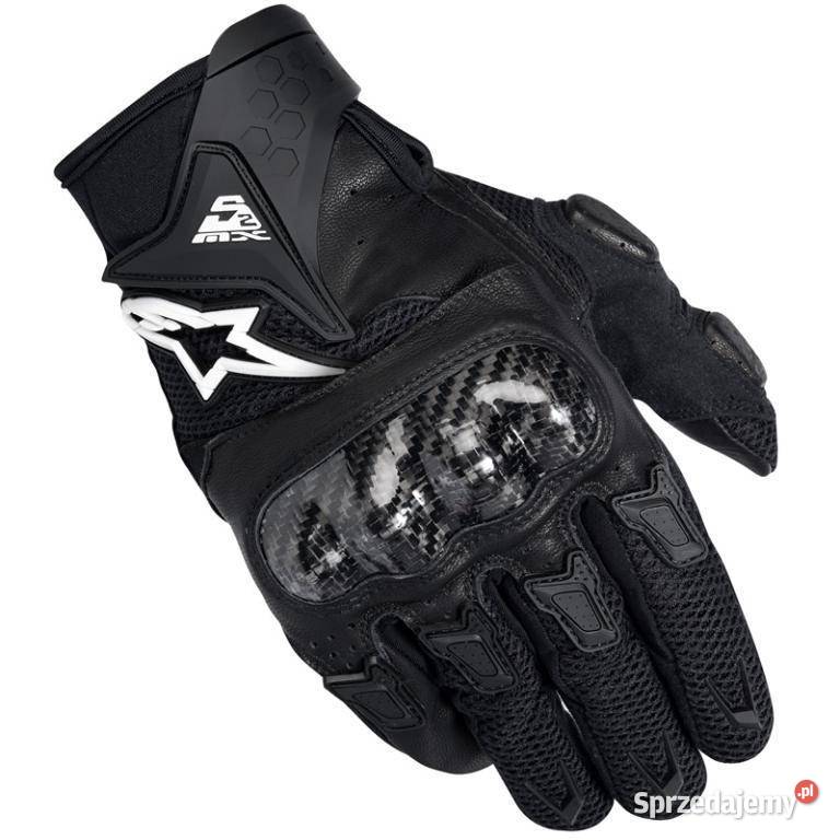 Rękawice rękawiczki rukavice gloves alpinestars dolnośląskie