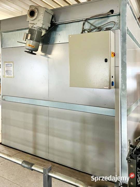 winda towarowa ze sterowaniem zewnętrznym śląskie Katowice