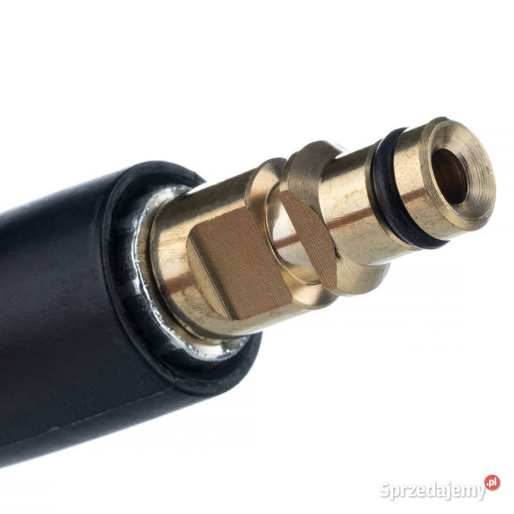 Wąż Wysokociśnieniowy 15m M22 do Krcher K2K7 200 małopolskie