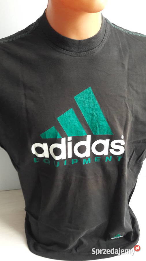 Adidas equipment koszulka best sale