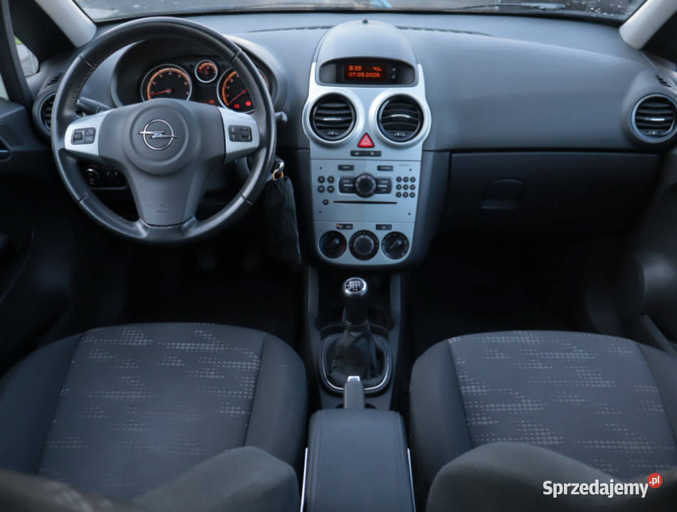 Opel Corsa 14 Lublin