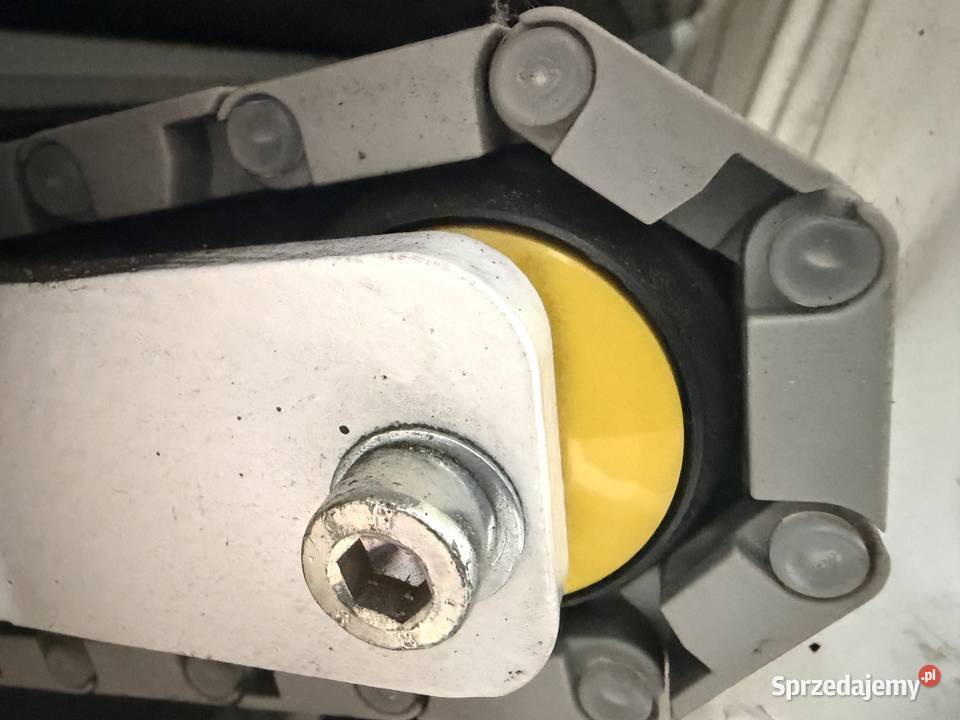Laser TRUMPF Liftmaster Compact Partmaster fiber Katowice sprzedam