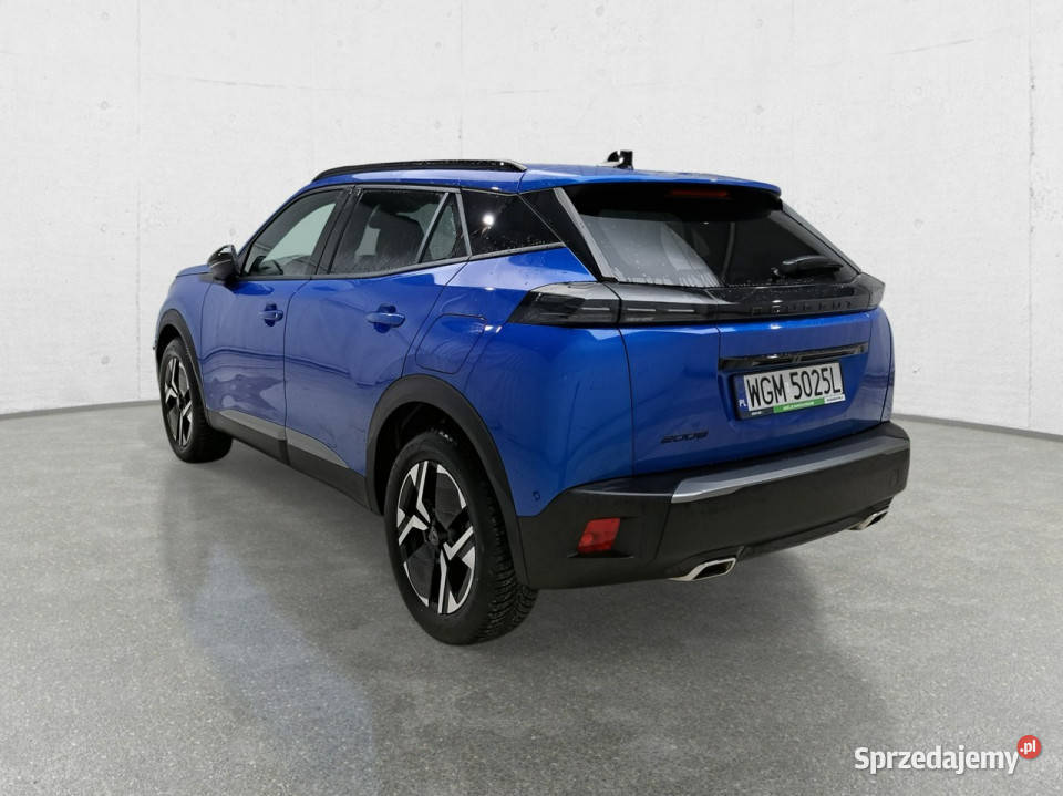 Peugeot 2008 II 2019 Komorniki sprzedam