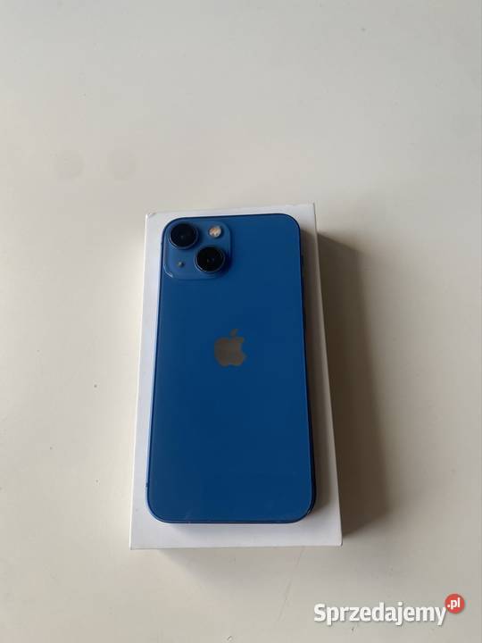 iPhone 13 Mini 128 GB