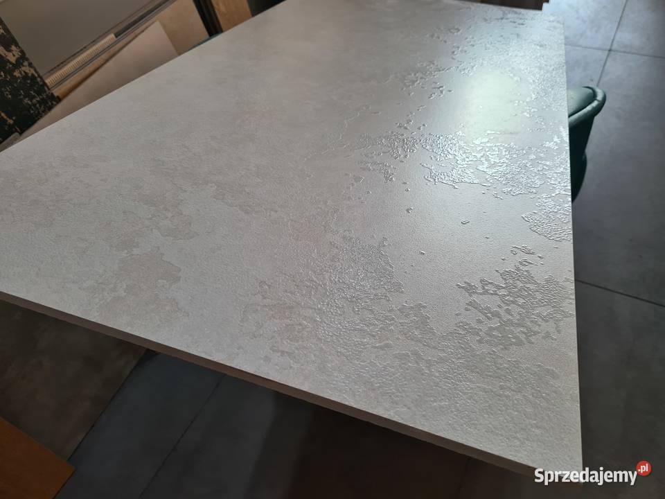 Płyta Gresowa MATERA WHITE GLOSSY 60x120 Opoczno