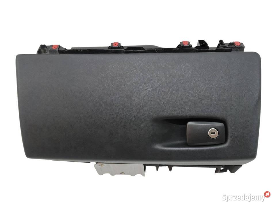 SCHOWEK PRAWY PASAŻERA DESKI 16F1753 Bmw X6 II sprzedam
