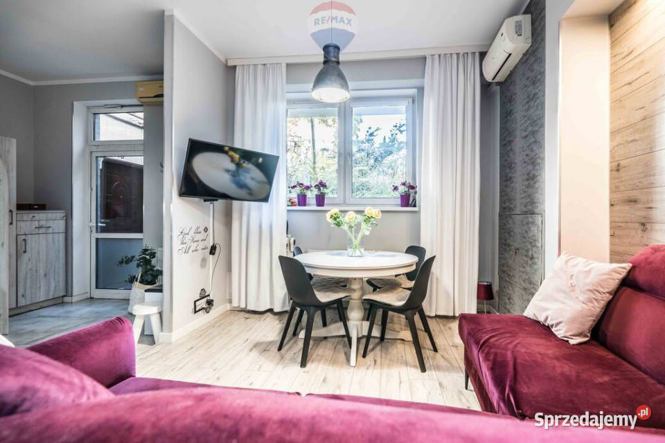 Jeżyce Św Wawrzyńcaklimatyczne 2 pokoje