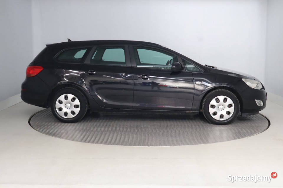 Opel Astra 17 CDTI Astra Zabrze