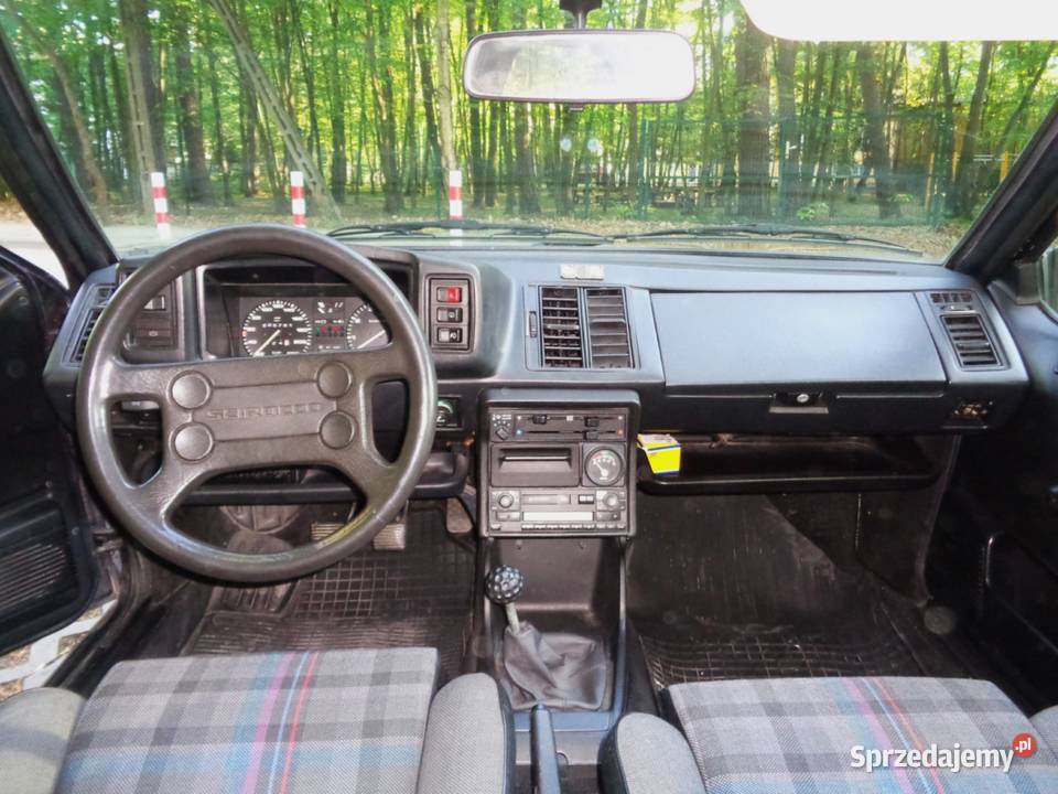 Volkswagen Scirocco 18 Warszawa