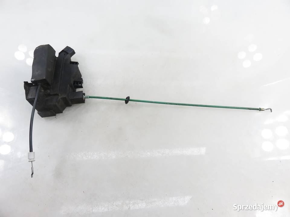 ZAMEK LEWY PRZEDNI FIAT IDEA 350 51708421