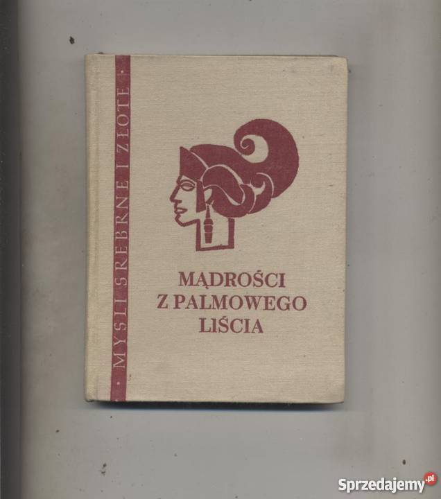 Mądrości z palmowego liścia