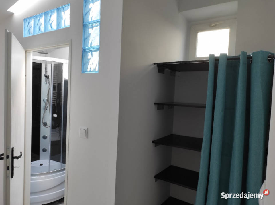 Mieszkanie Traugutta Wrocław