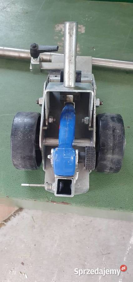 Leister automat do ciecia foli Pozostałe śląskie sprzedam