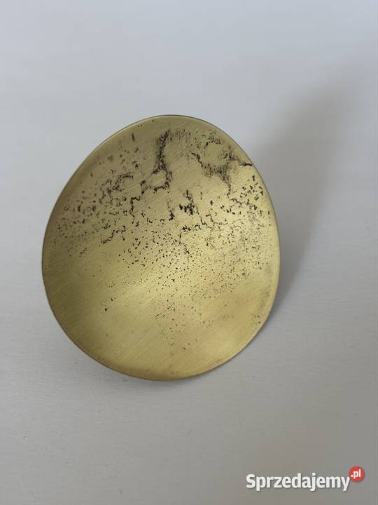 Pierścionek planeta art Pierścionki Bydgoszcz