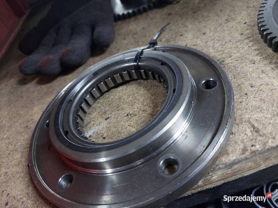 Suzuki DR 800 DR 750 sprzęgiełko rozrusznika Jelenia Góra