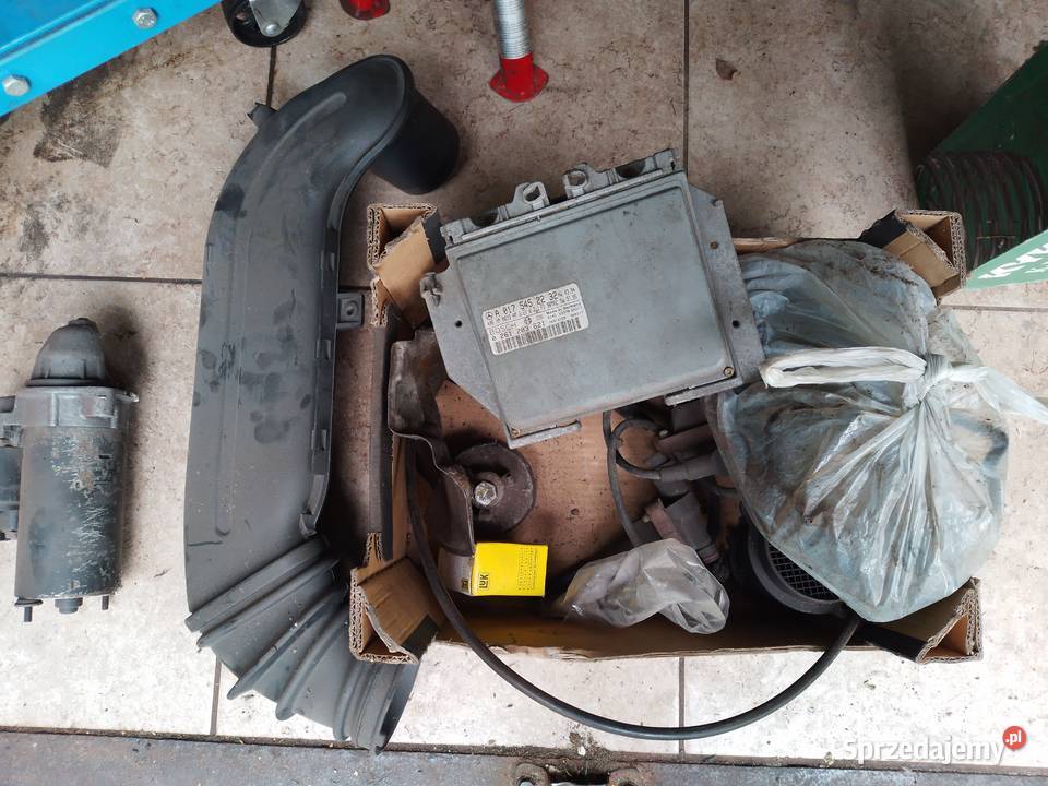 Mercedes M104 32 R6 995