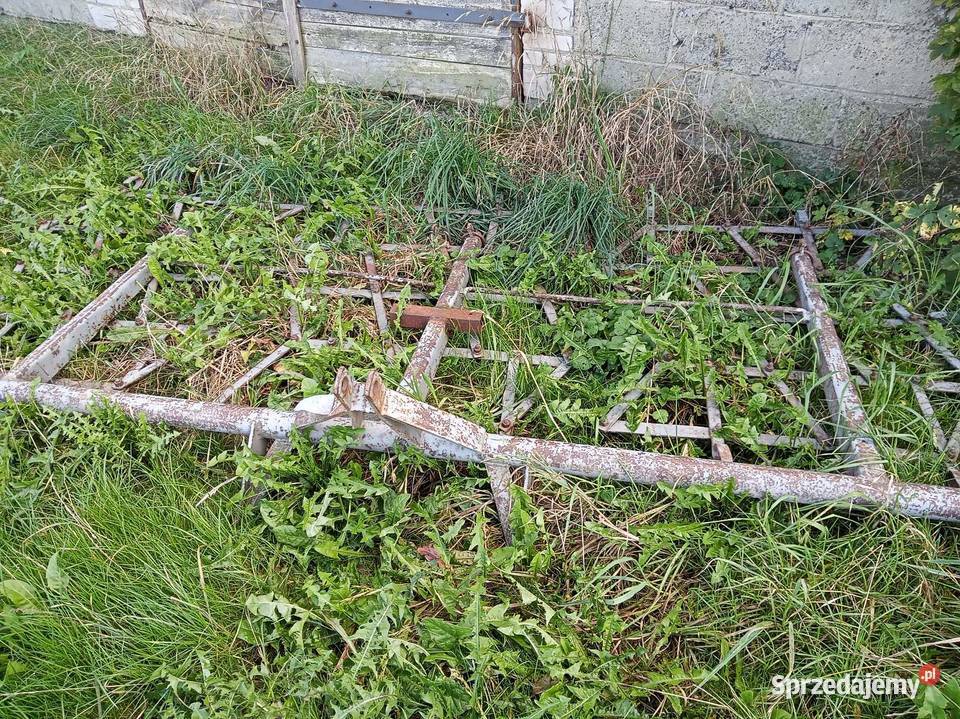 Sprzedam maszyny rolnicze pakiet Korczyska sprzedam