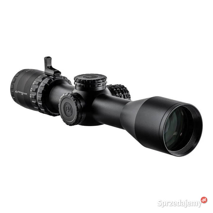 Luneta celownicza Primary Arms SLx Compact mazowieckie
