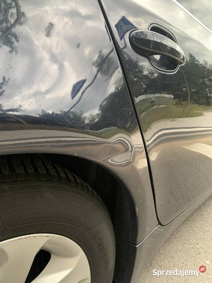 BMW E60 530d 218 04r Rok produkcji 2004 Seria 5 zachodniopomorskie Goleniów