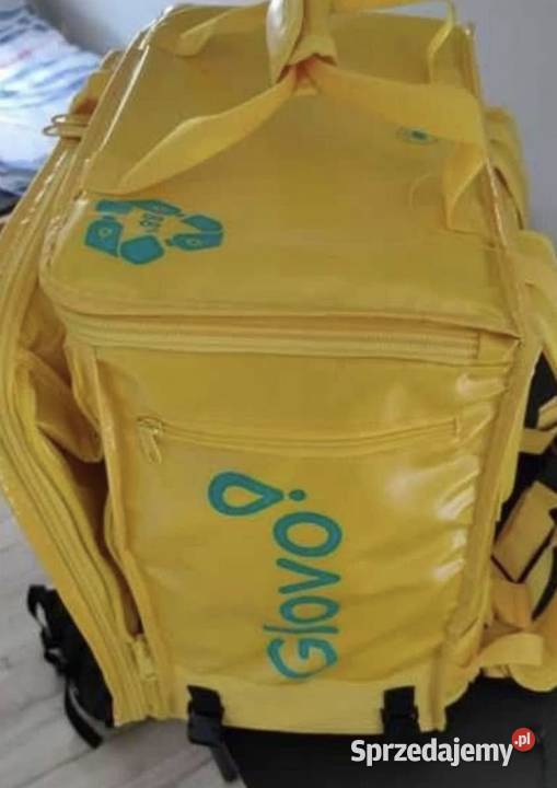 Torba GLOVONOWA Lębork