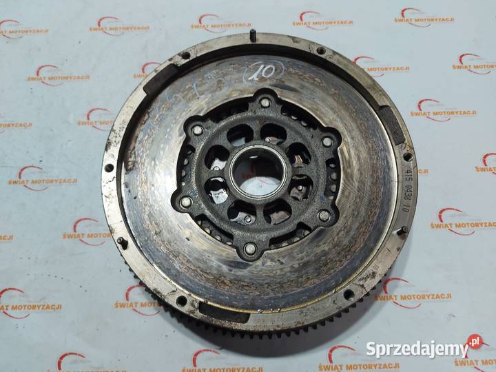 TRANSIT JUMPER BOXER 22 TDCI 85 P8FA koło Kielce