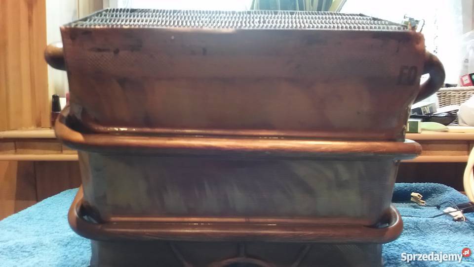 CZĘŚCI DO PIECA GAZOWEGO JUNKERS EUROLINE ZW231 Zielonki-Parcela