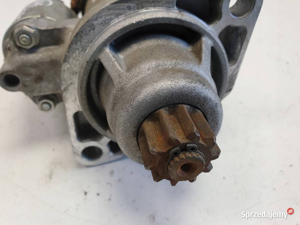 ROZRUSZNIK Porsche 911 GT3 38 ROZRUSZNIK osobowe Chełm