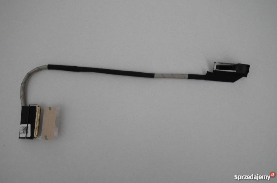 Taśma matrycy LCD LVDS Dell Latitude E5440 2C28P Poznań