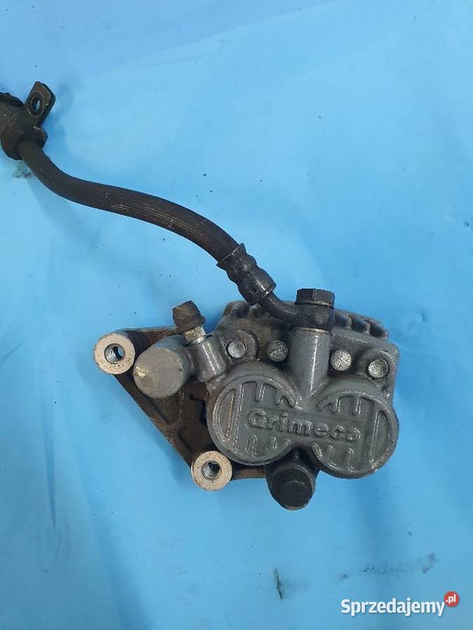 Honda CA 125 Rebel przełączniki przełącznik Przełączniki Grońsko