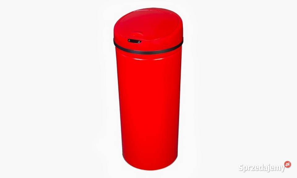 SENSORYCZNY KOSZ NA ŚMIECI 42L MORPHY RICHARDS Warszawa