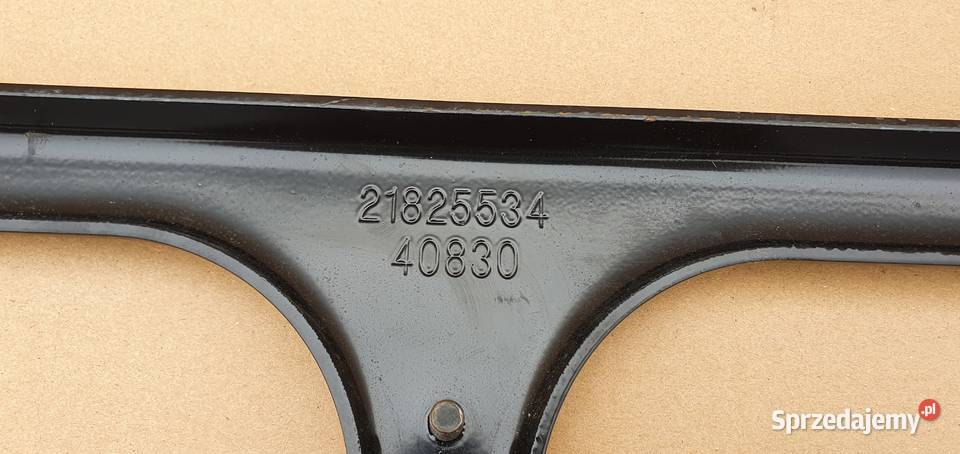 VOLVO FH4 WZMOCNIENIE WSPORNIK 21825534 Bieleń sprzedam