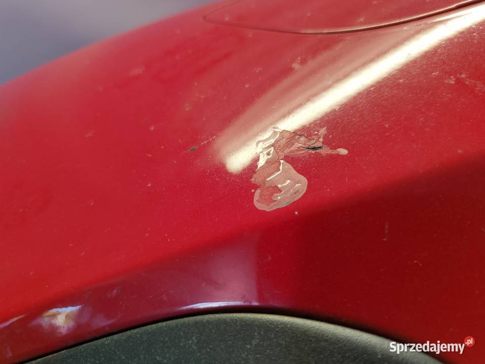 Zderzak Przedni Grill Halogen Kompletny Opel wielkopolskie Pleszew