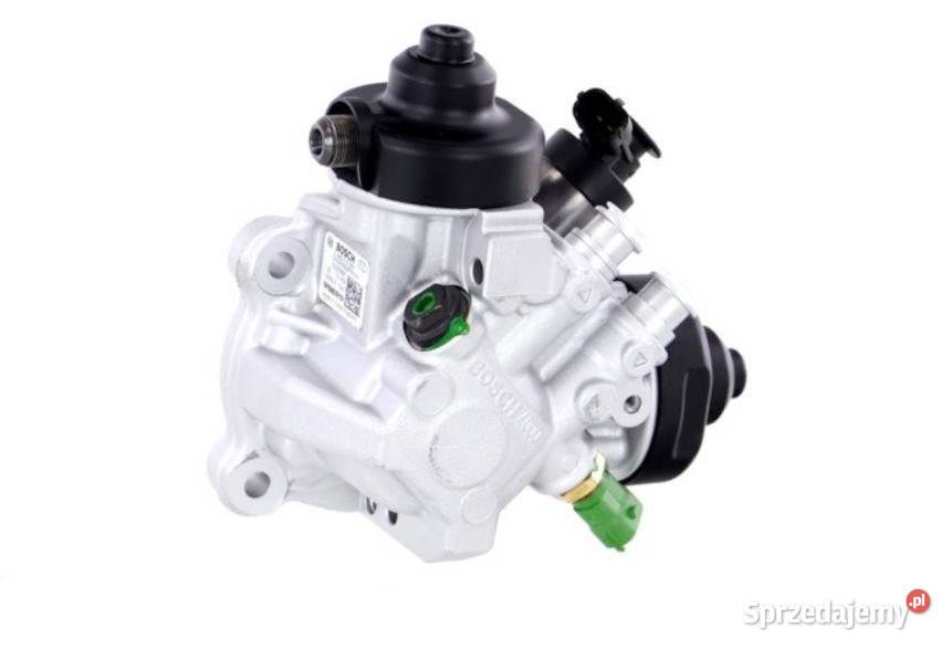 Pompa wtryskowa BOSCH 0445010681 do VOLVO 20 24 kujawsko-pomorskie Bladowo