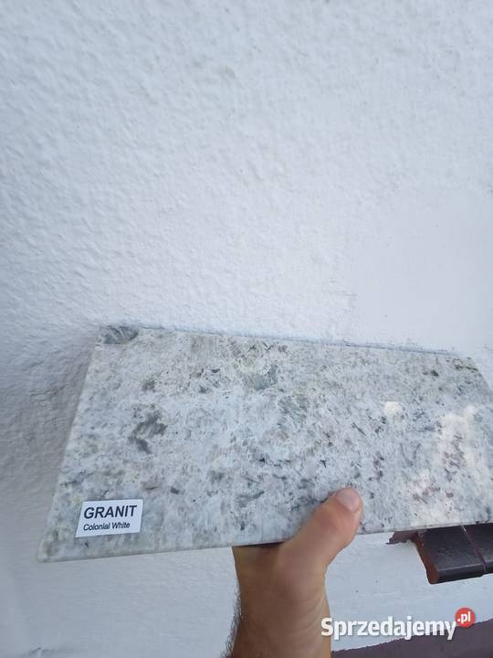 Marmur granit kwarcyt