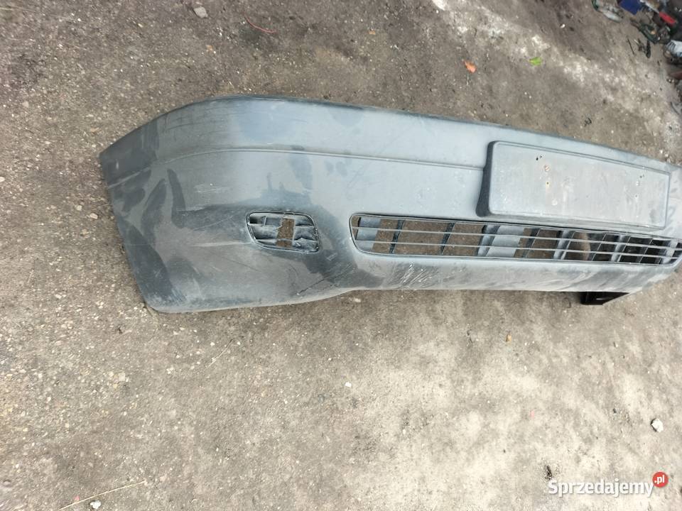 ZDERZAK PRZÓD przedni AUDI 80 B3 Kamień-Kolonia