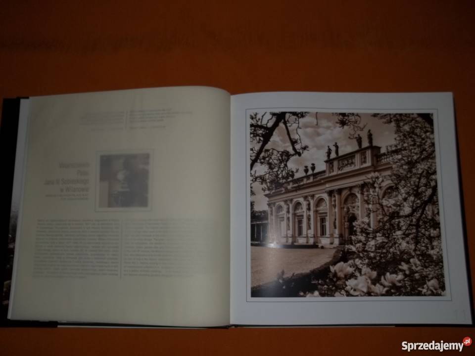 MazowszeMazovia album dwujęzyczny sprzedam